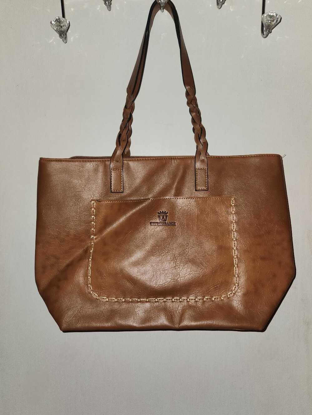 Weimeibaige Tote Bag